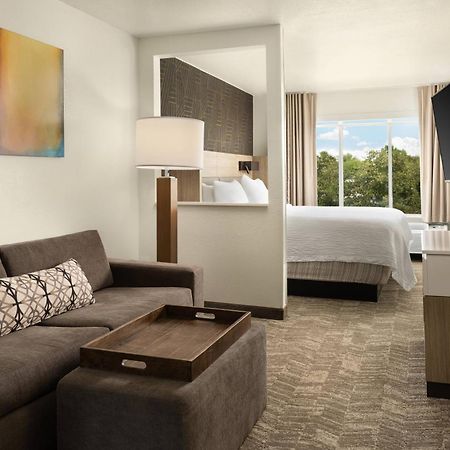 Springhill Suites Dallas Arlington North Zewnętrze zdjęcie