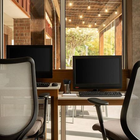 Springhill Suites Dallas Arlington North Zewnętrze zdjęcie