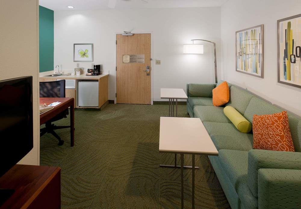 Springhill Suites Dallas Arlington North Zewnętrze zdjęcie