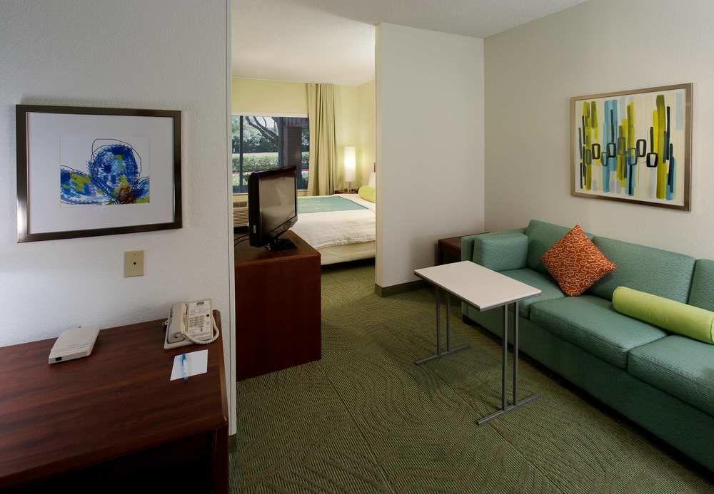 Springhill Suites Dallas Arlington North Zewnętrze zdjęcie