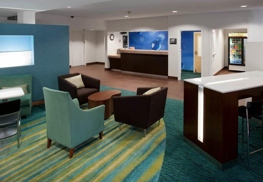 Springhill Suites Dallas Arlington North Zewnętrze zdjęcie