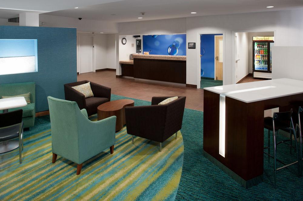 Springhill Suites Dallas Arlington North Zewnętrze zdjęcie