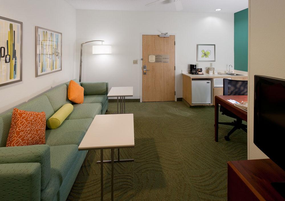 Springhill Suites Dallas Arlington North Zewnętrze zdjęcie