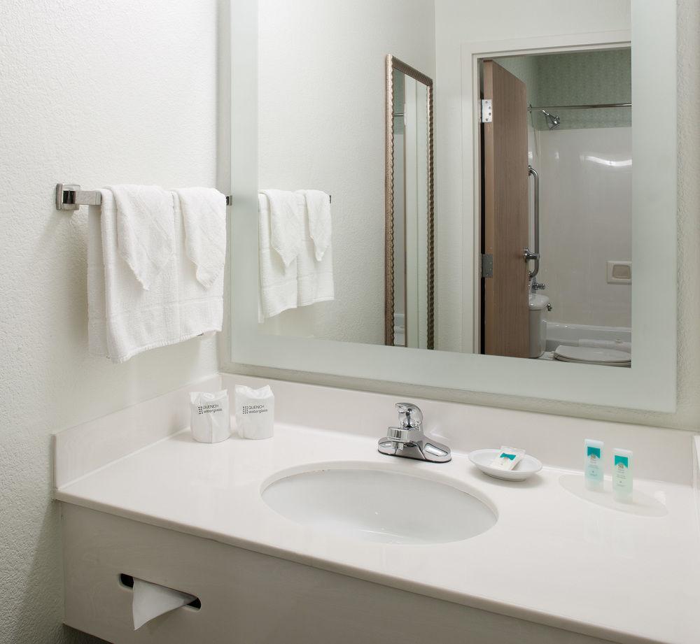 Springhill Suites Dallas Arlington North Zewnętrze zdjęcie