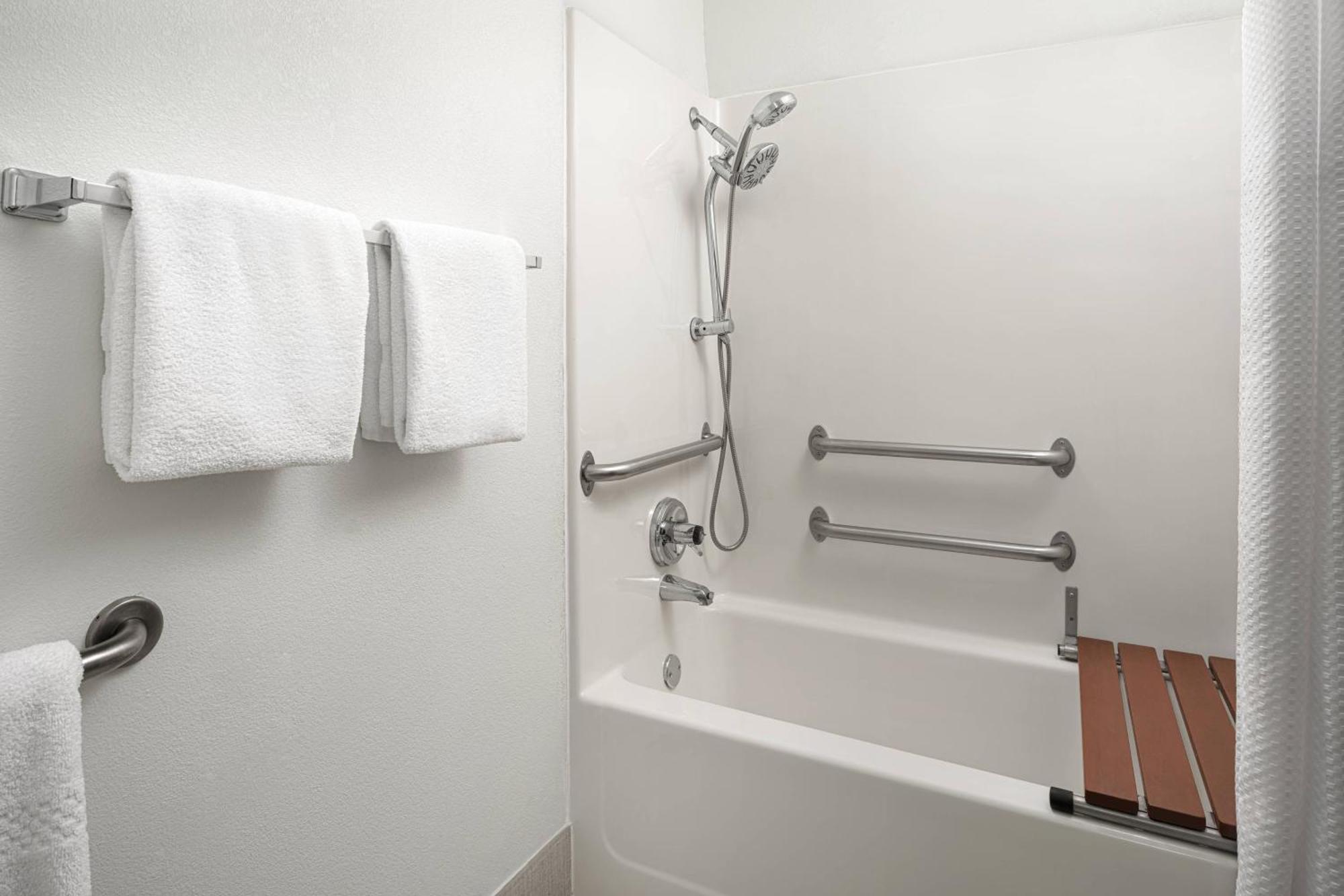 Springhill Suites Dallas Arlington North Zewnętrze zdjęcie
