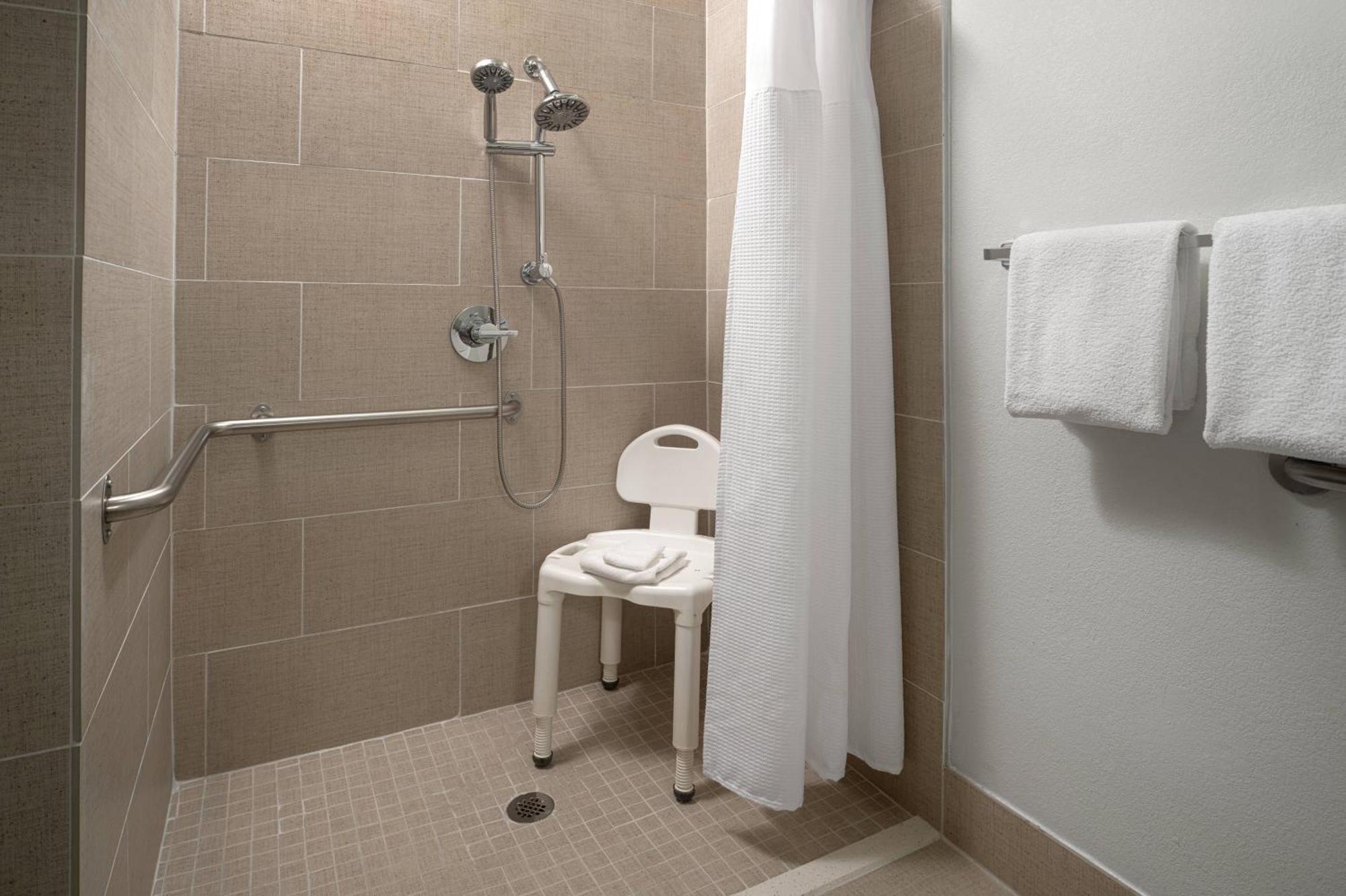 Springhill Suites Dallas Arlington North Zewnętrze zdjęcie