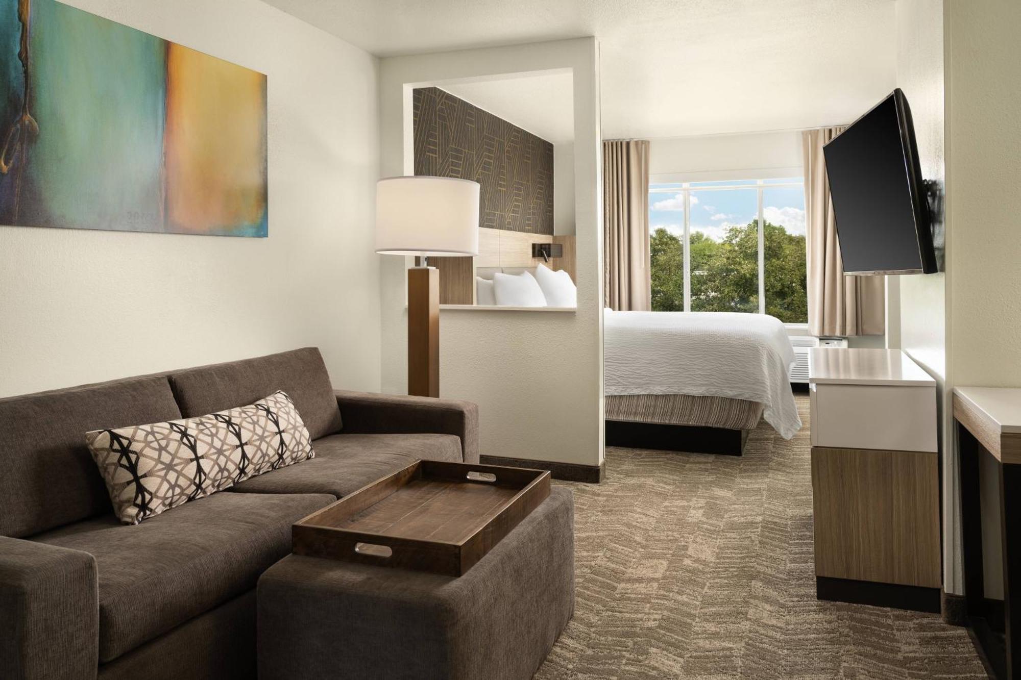 Springhill Suites Dallas Arlington North Zewnętrze zdjęcie
