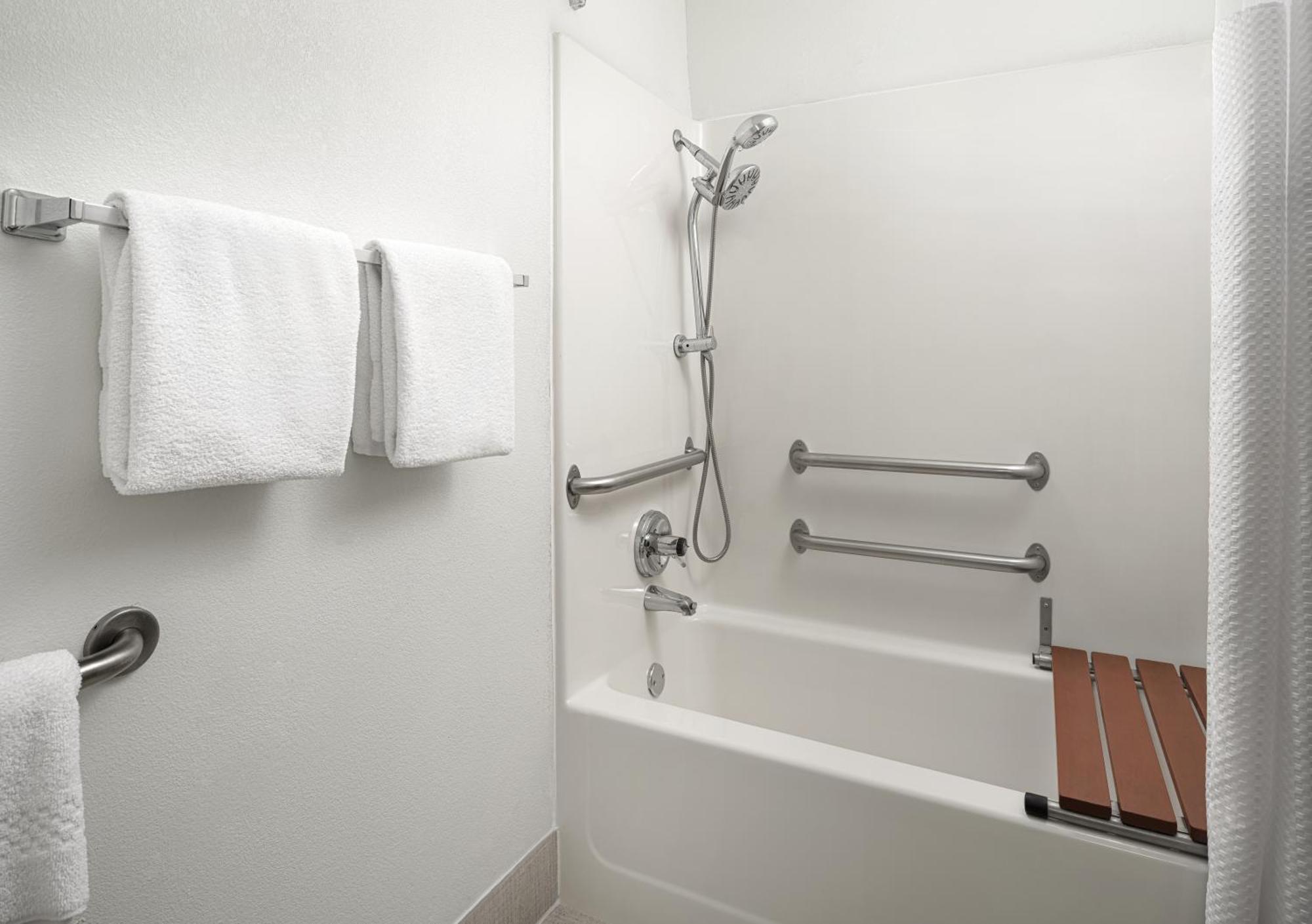 Springhill Suites Dallas Arlington North Zewnętrze zdjęcie