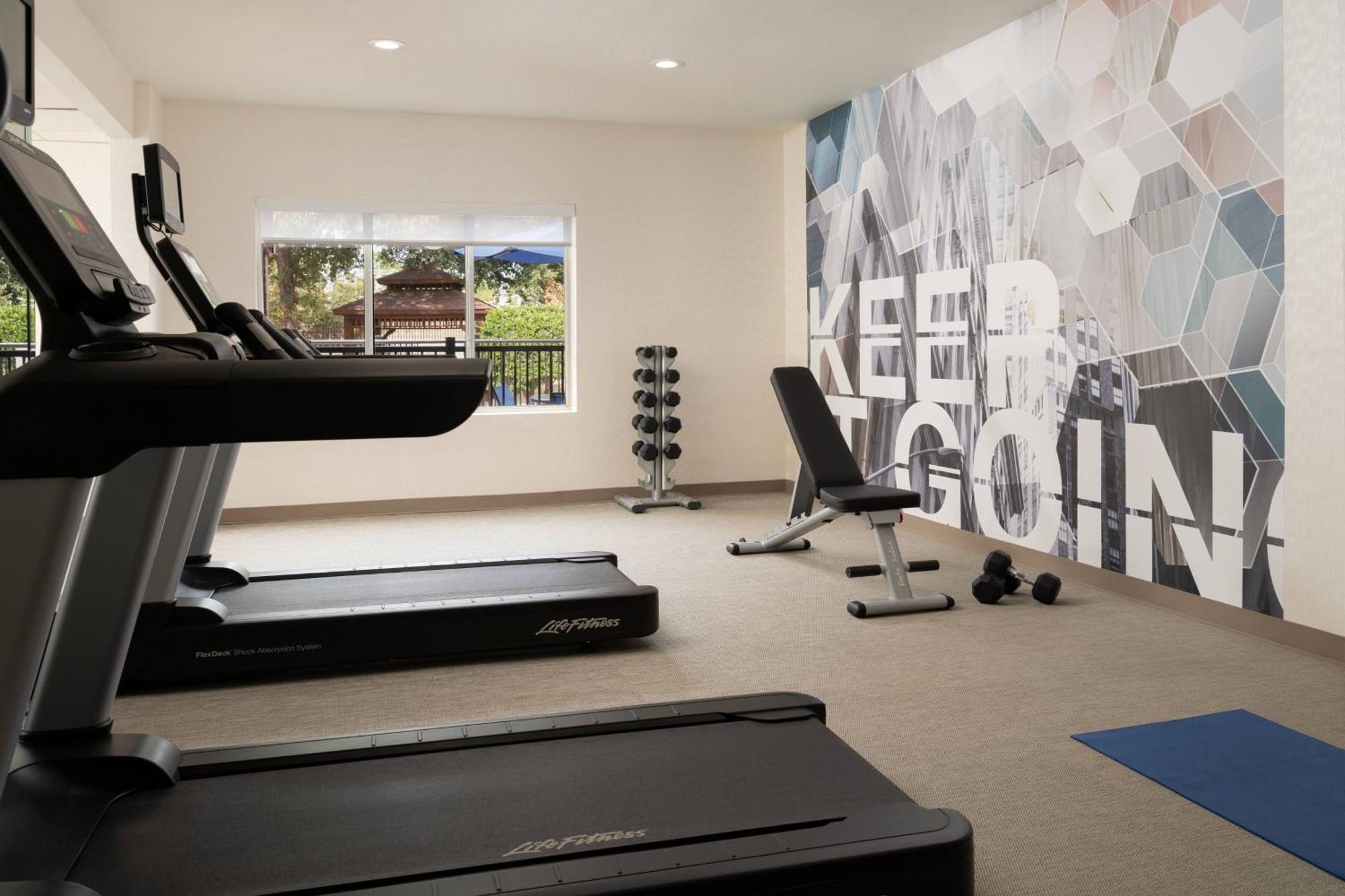 Springhill Suites Dallas Arlington North Zewnętrze zdjęcie