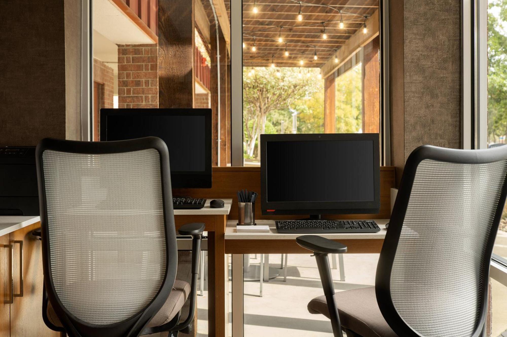 Springhill Suites Dallas Arlington North Zewnętrze zdjęcie