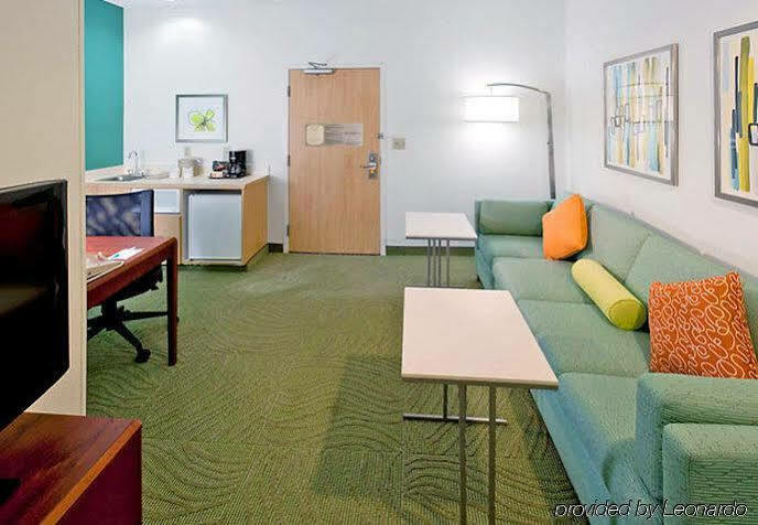 Springhill Suites Dallas Arlington North Zewnętrze zdjęcie