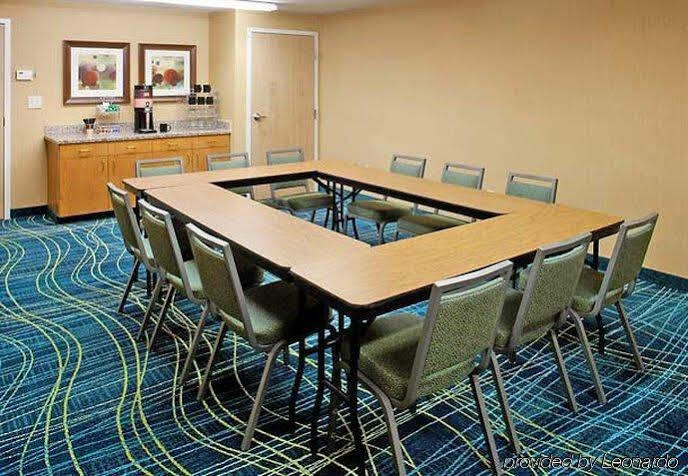 Springhill Suites Dallas Arlington North Zewnętrze zdjęcie